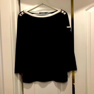 Ralph Lauren Long Sleeve Top